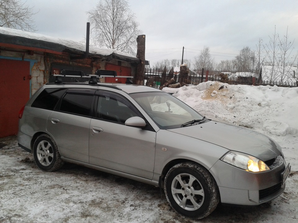 Инструкция По Автомобилю Ниссан Вингроуд - planeregulations